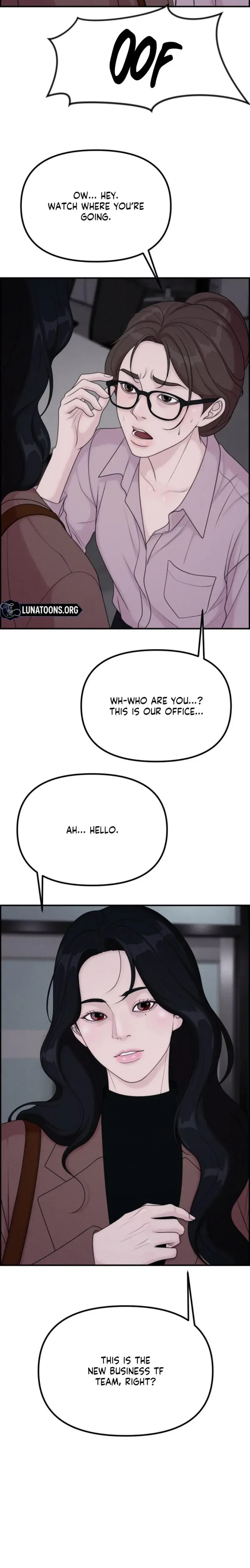 Pretty Collection Chapter 34 - Page 23