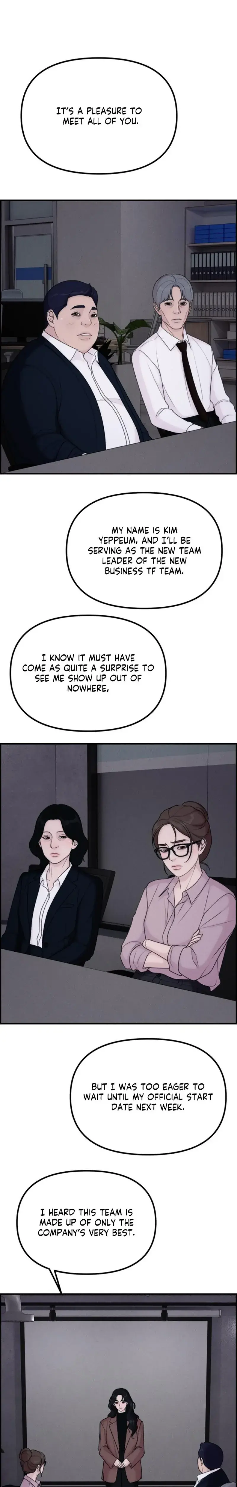 Pretty Collection Chapter 34 - Page 24
