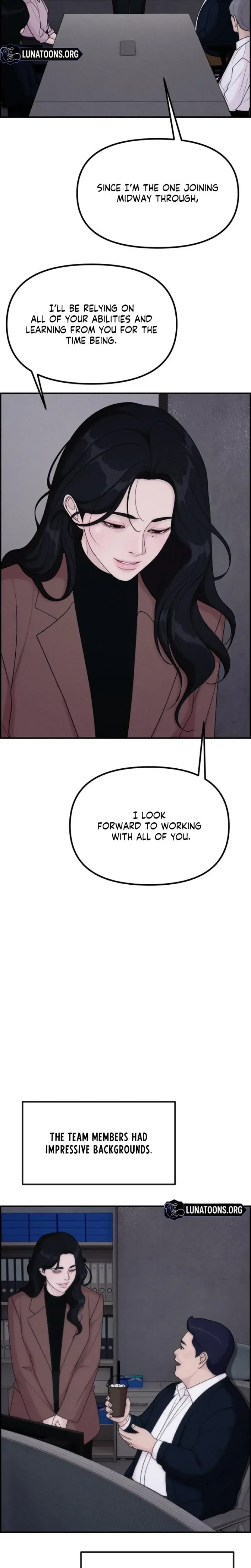 Pretty Collection Chapter 34 - Page 25