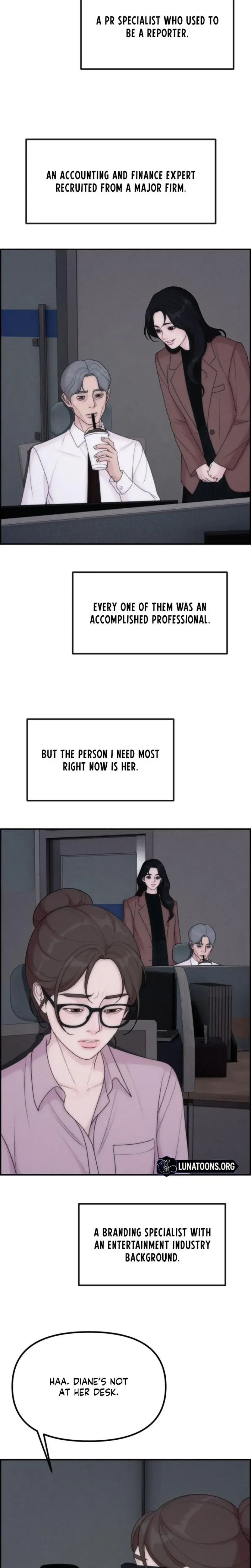 Pretty Collection Chapter 34 - Page 26