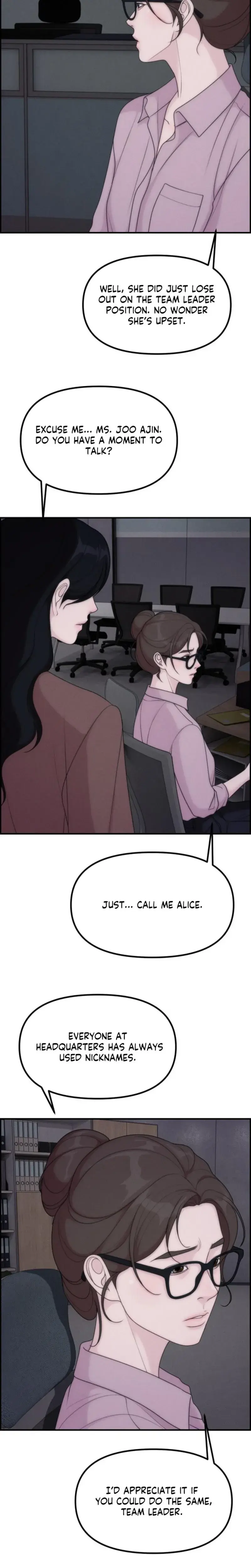 Pretty Collection Chapter 34 - Page 27