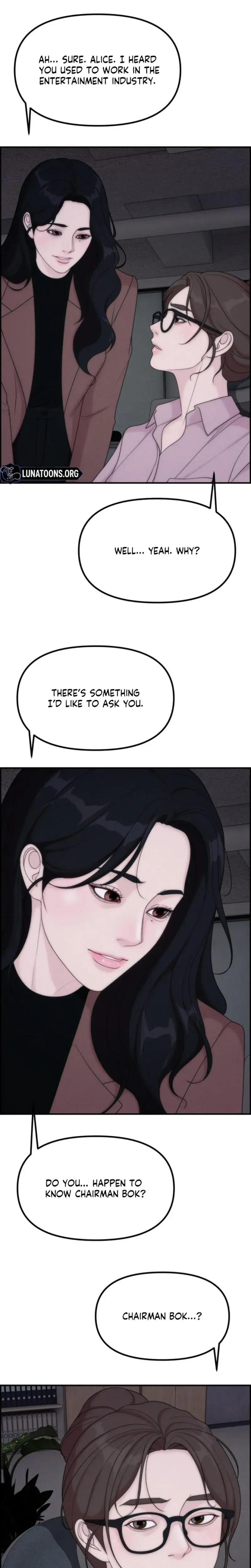 Pretty Collection Chapter 34 - Page 28