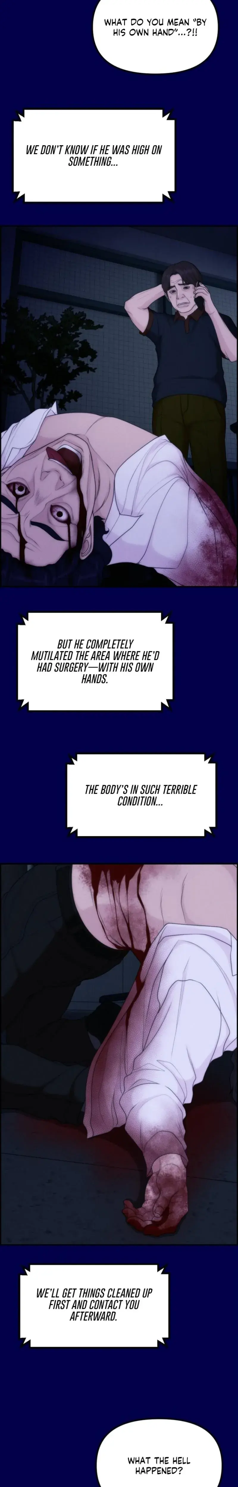Pretty Collection Chapter 34 - Page 30