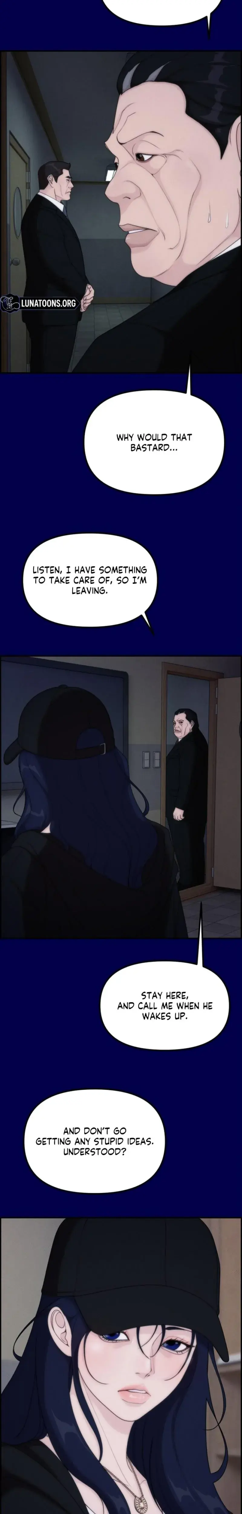 Pretty Collection Chapter 34 - Page 31