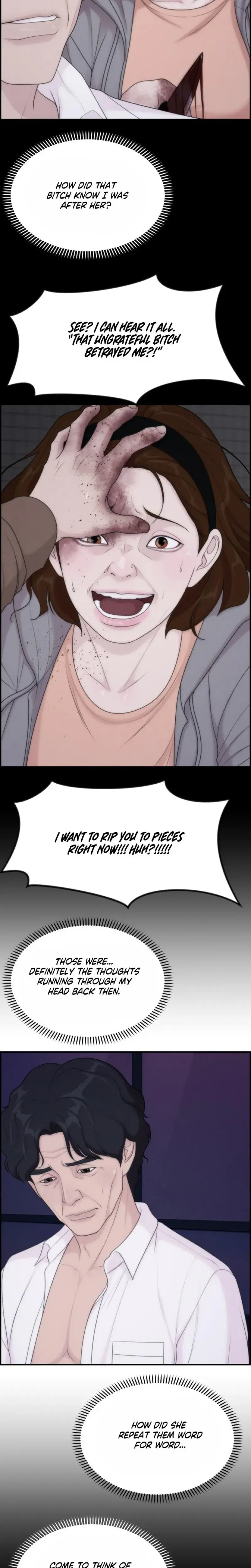 Pretty Collection Chapter 34 - Page 4