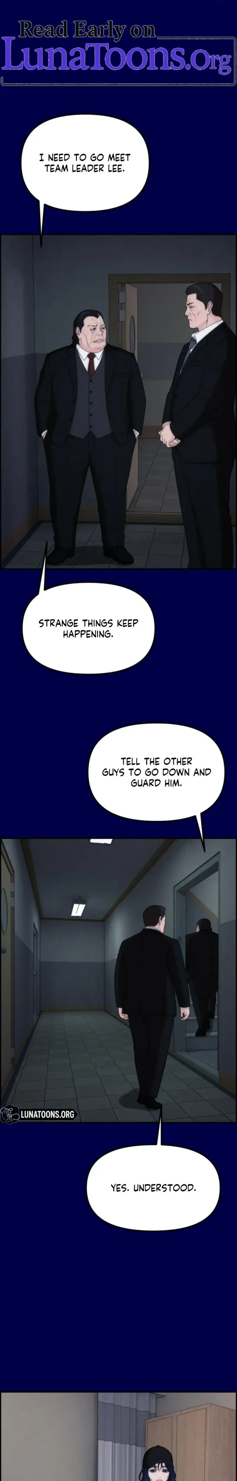 Pretty Collection Chapter 35 - Page 1