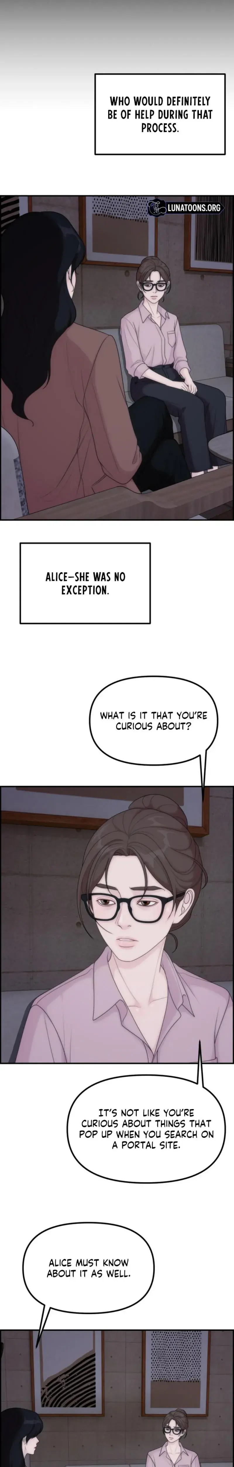 Pretty Collection Chapter 35 - Page 10