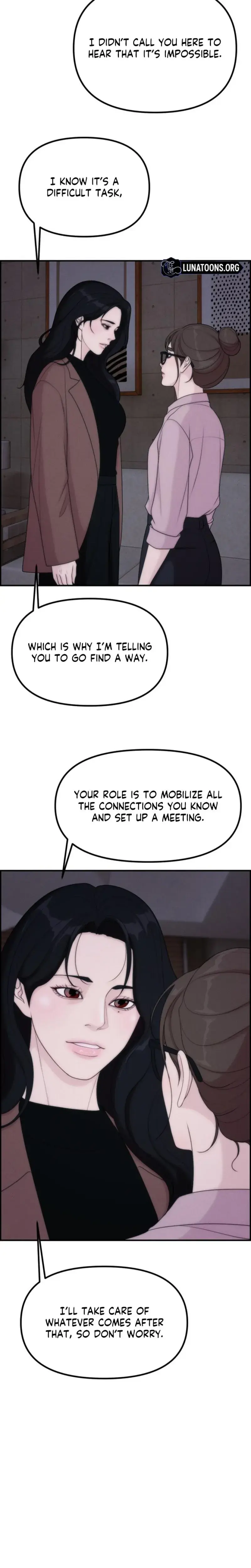 Pretty Collection Chapter 35 - Page 15