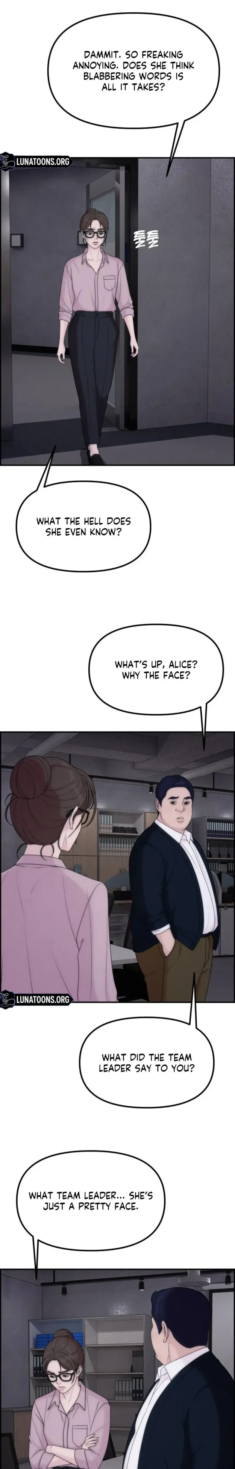 Pretty Collection Chapter 35 - Page 16