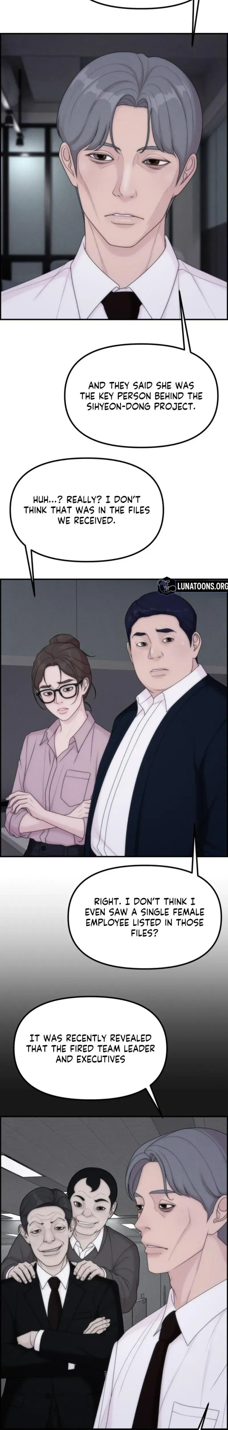 Pretty Collection Chapter 35 - Page 18
