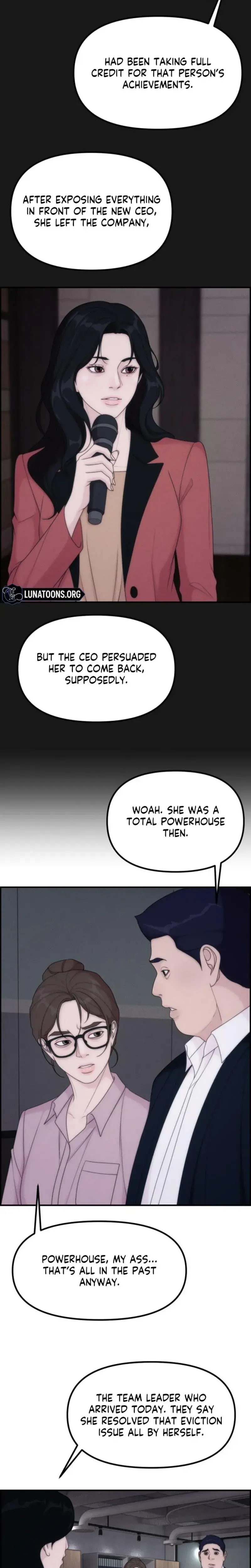 Pretty Collection Chapter 35 - Page 19