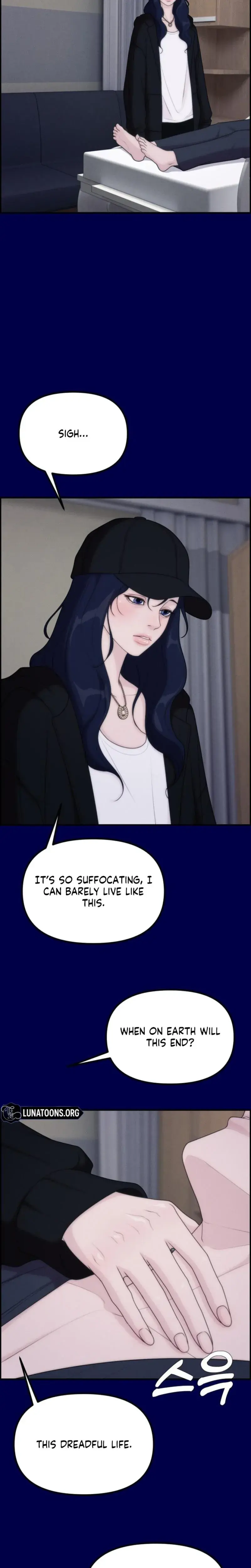 Pretty Collection Chapter 35 - Page 2