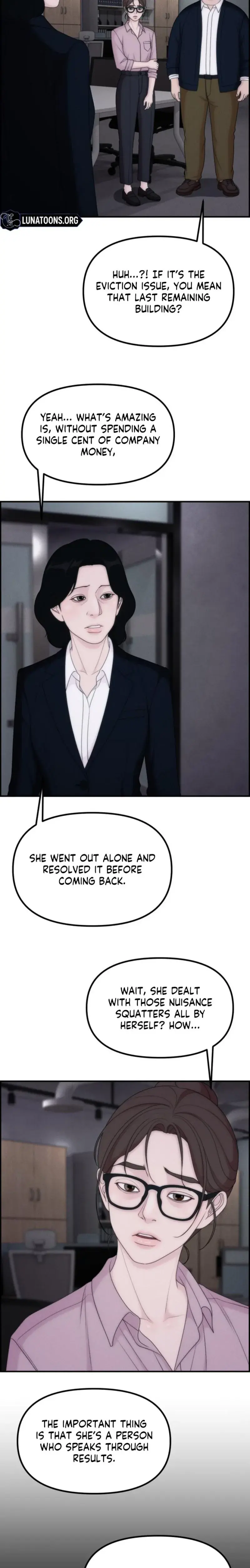 Pretty Collection Chapter 35 - Page 20