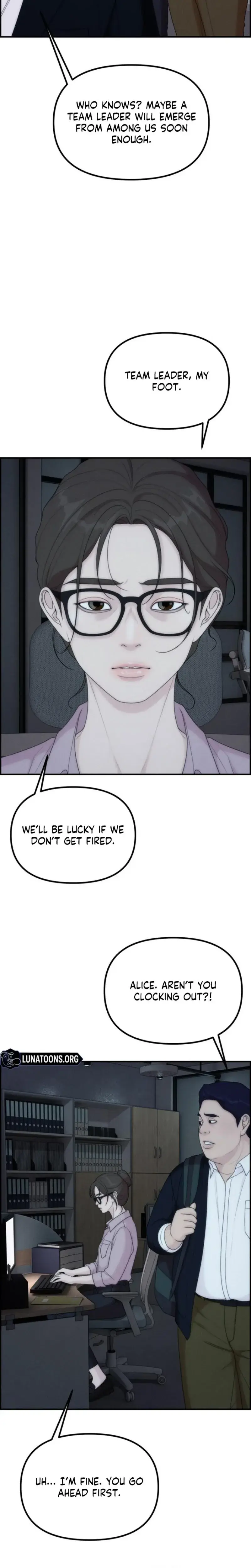 Pretty Collection Chapter 35 - Page 22