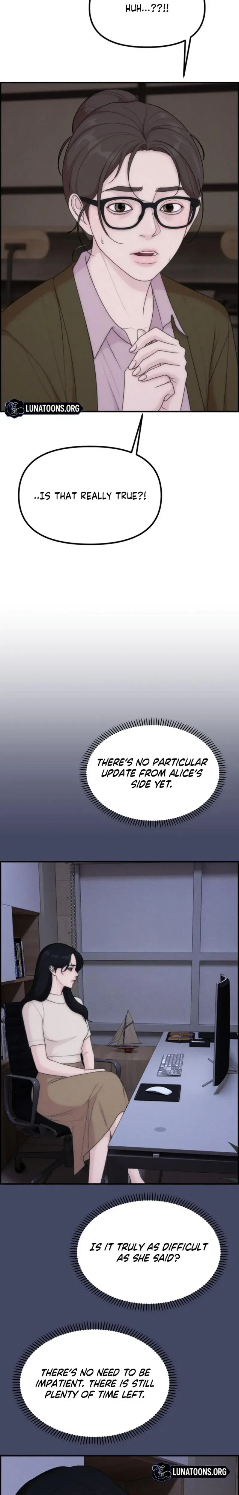 Pretty Collection Chapter 35 - Page 25