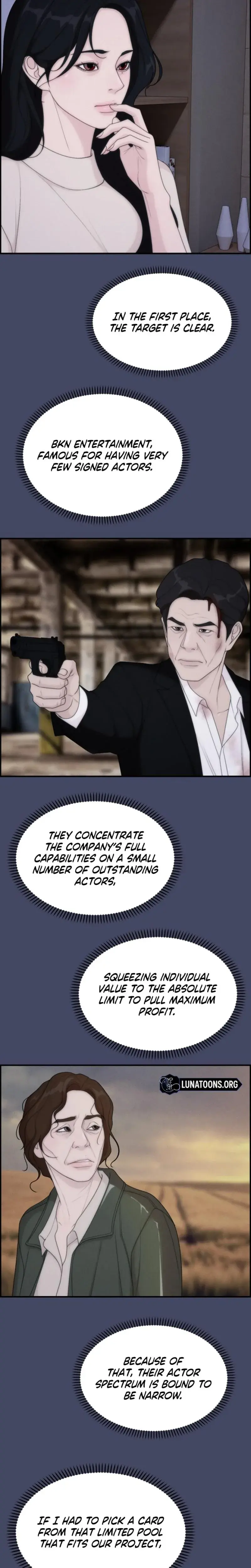 Pretty Collection Chapter 35 - Page 26