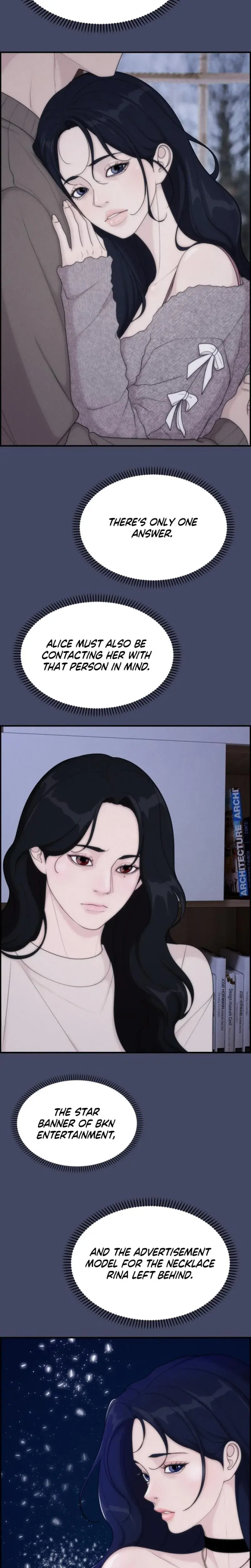 Pretty Collection Chapter 35 - Page 27