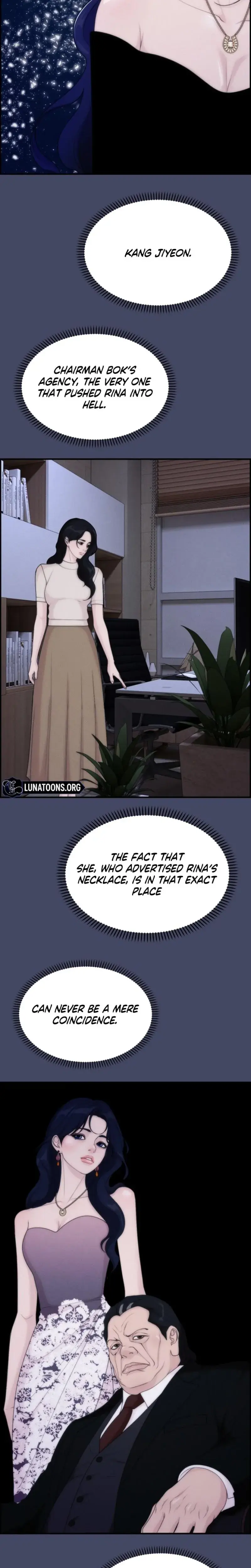 Pretty Collection Chapter 35 - Page 28