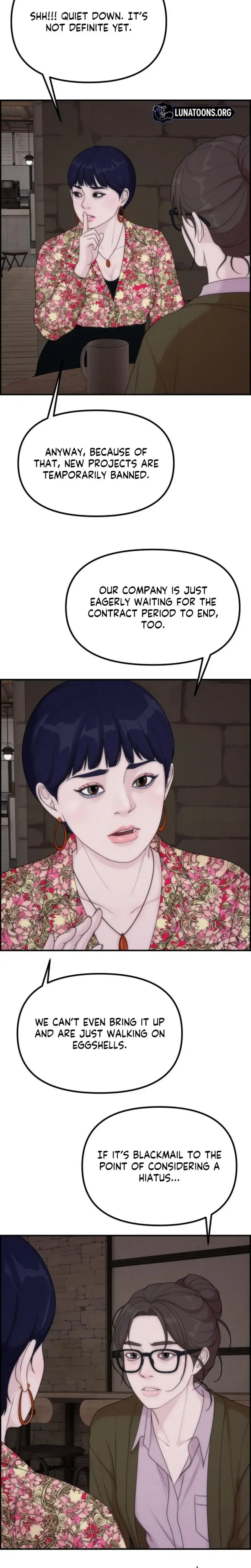 Pretty Collection Chapter 35 - Page 30