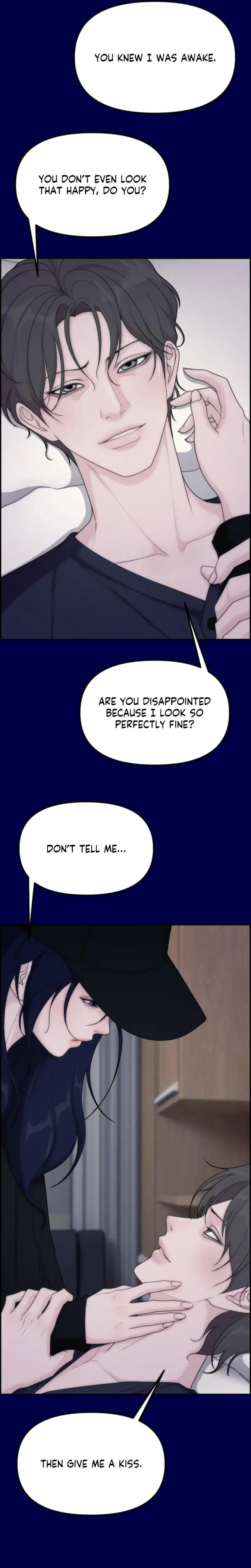 Pretty Collection Chapter 35 - Page 4