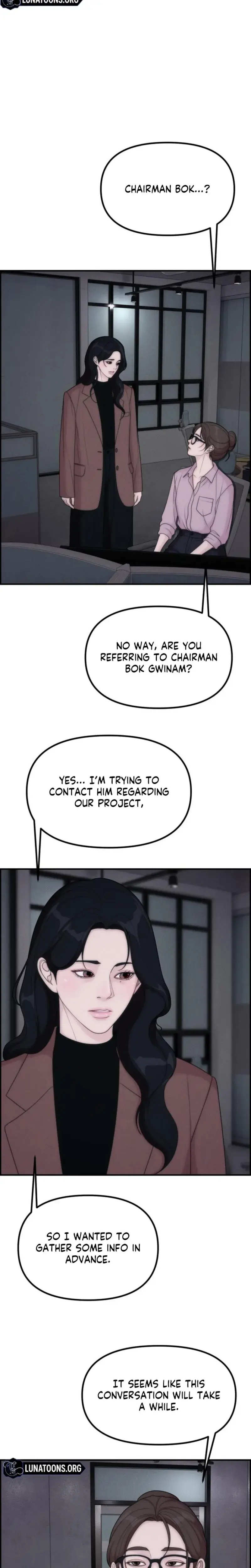 Pretty Collection Chapter 35 - Page 6