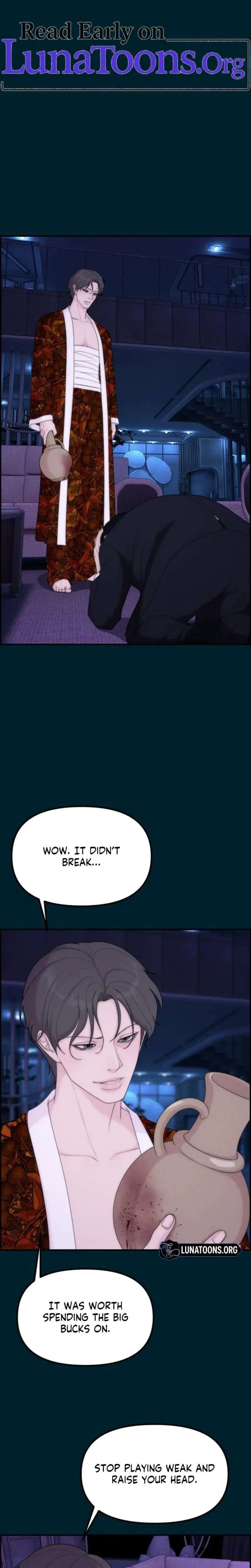 Pretty Collection Chapter 36 - Page 1