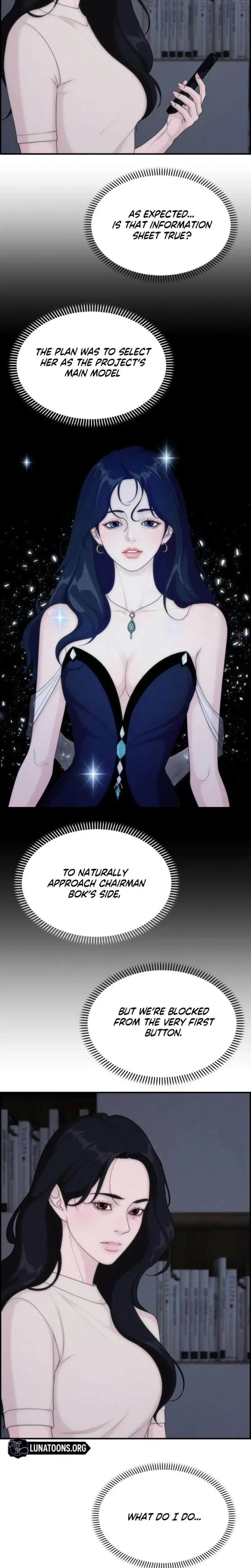 Pretty Collection Chapter 36 - Page 14