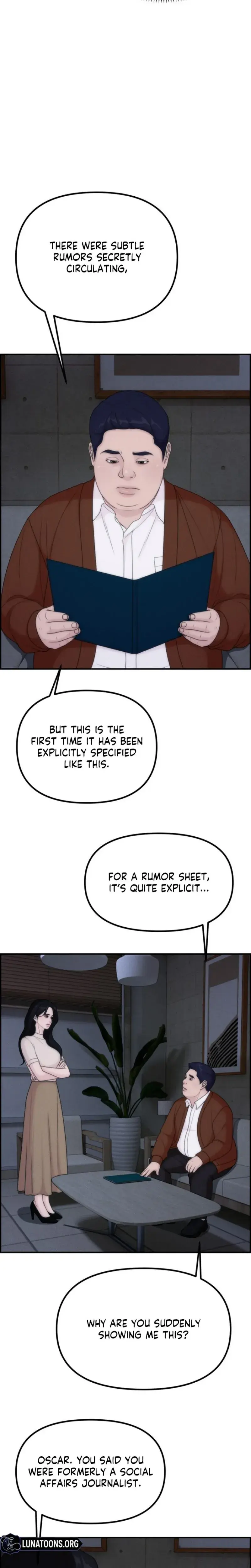 Pretty Collection Chapter 36 - Page 15