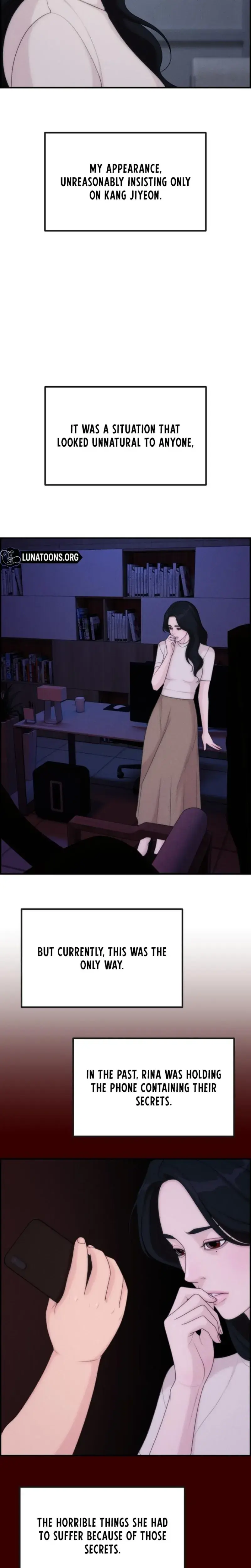 Pretty Collection Chapter 36 - Page 18