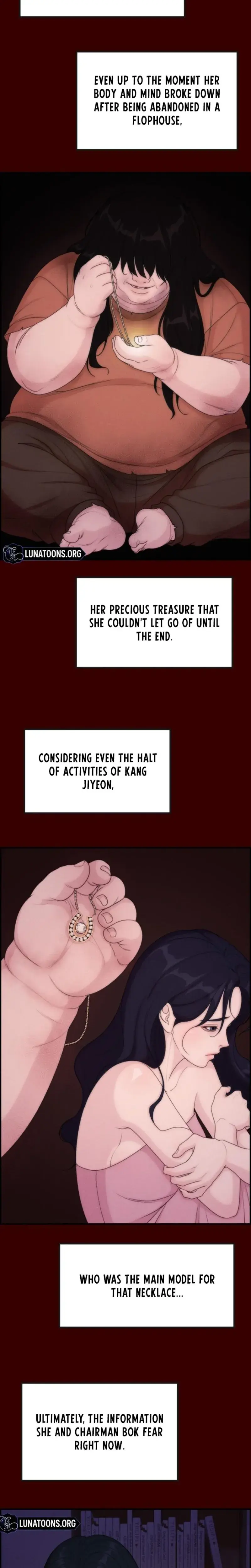 Pretty Collection Chapter 36 - Page 19
