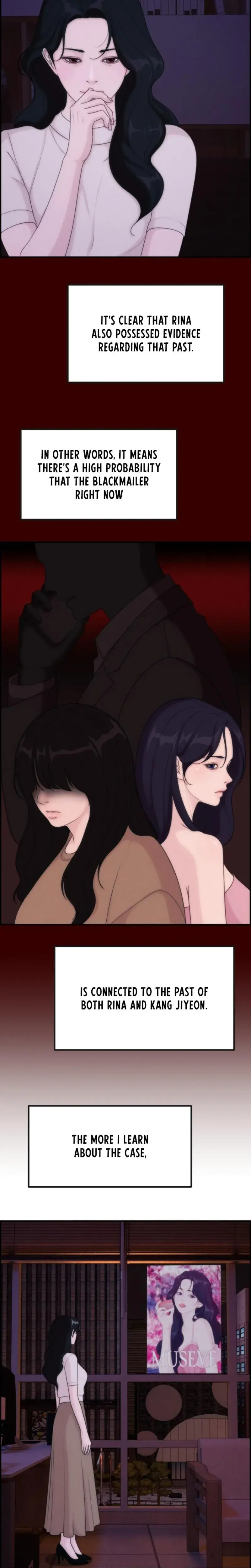Pretty Collection Chapter 36 - Page 20
