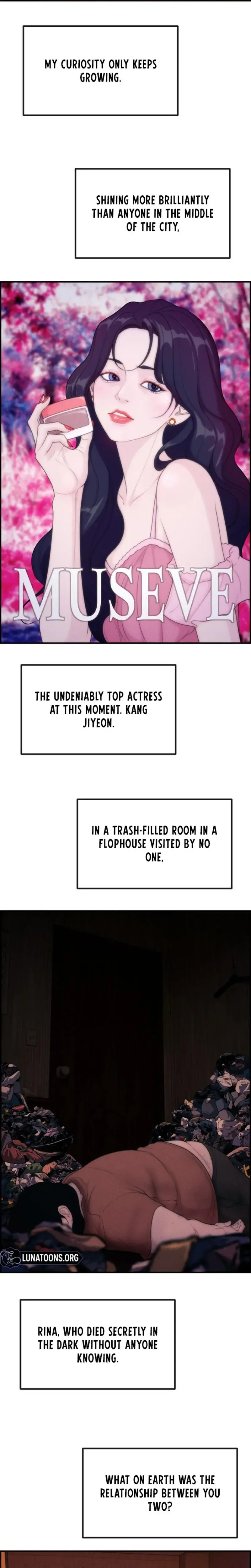Pretty Collection Chapter 36 - Page 21