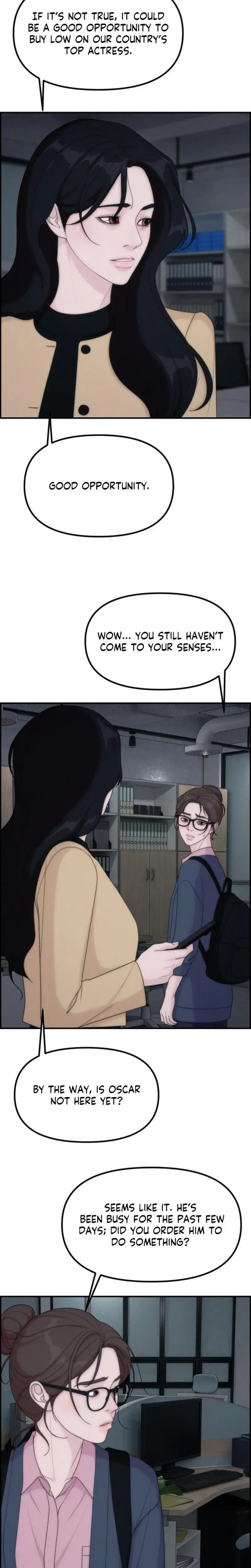 Pretty Collection Chapter 36 - Page 24