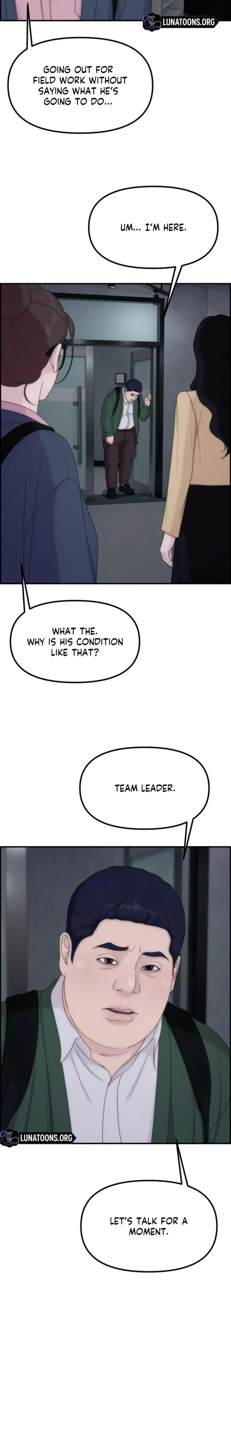 Pretty Collection Chapter 36 - Page 25
