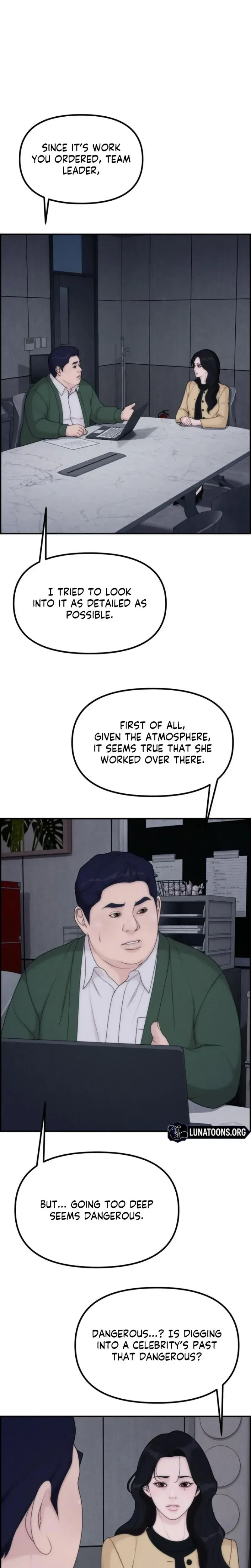 Pretty Collection Chapter 36 - Page 26