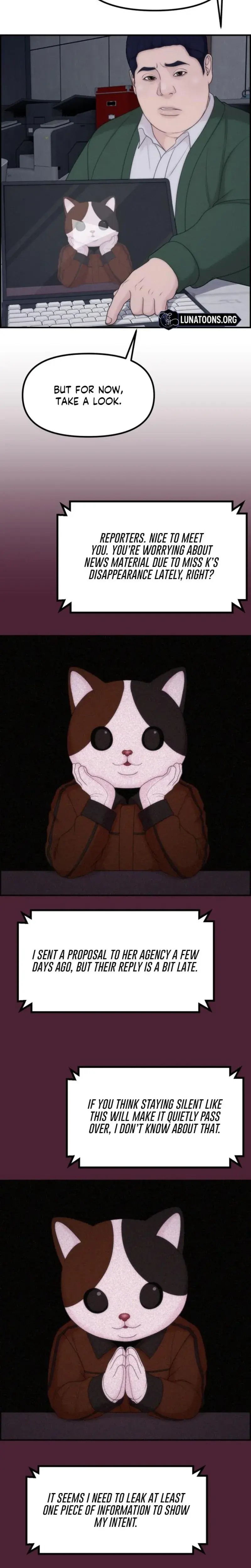 Pretty Collection Chapter 36 - Page 28