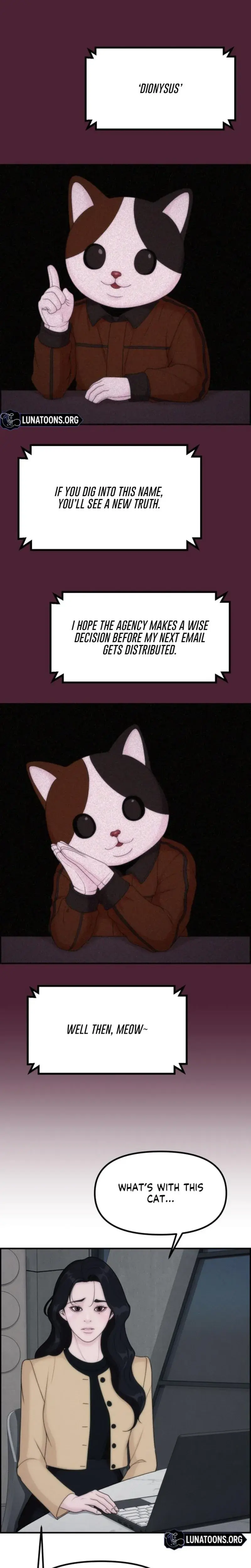 Pretty Collection Chapter 36 - Page 29
