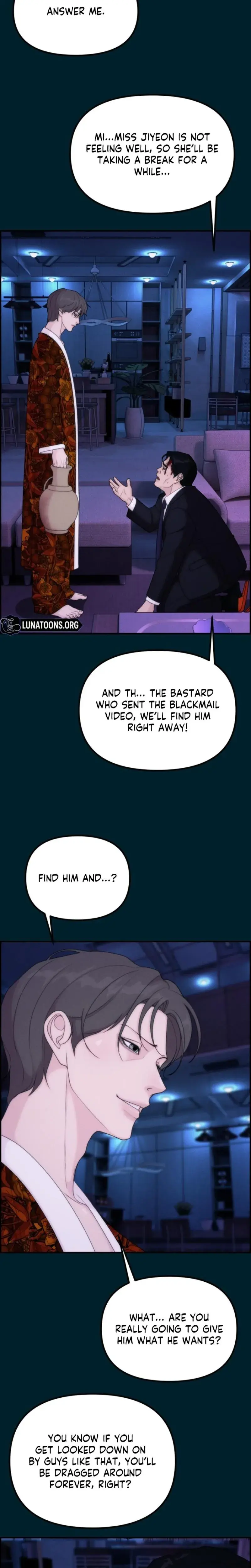Pretty Collection Chapter 36 - Page 3