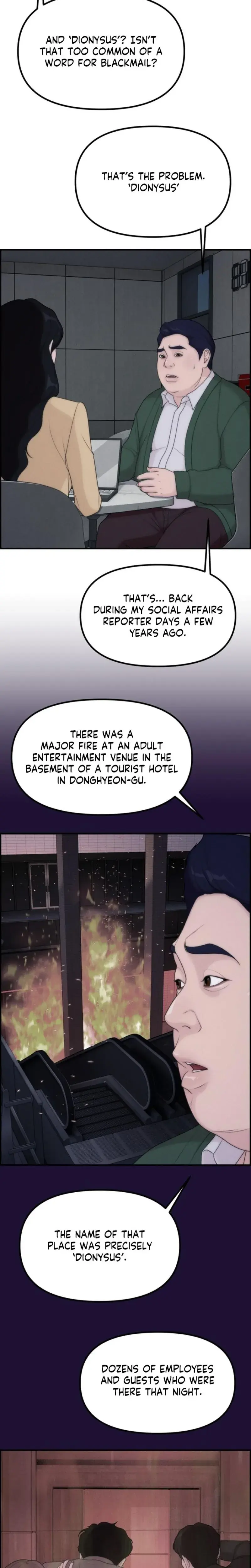 Pretty Collection Chapter 36 - Page 30