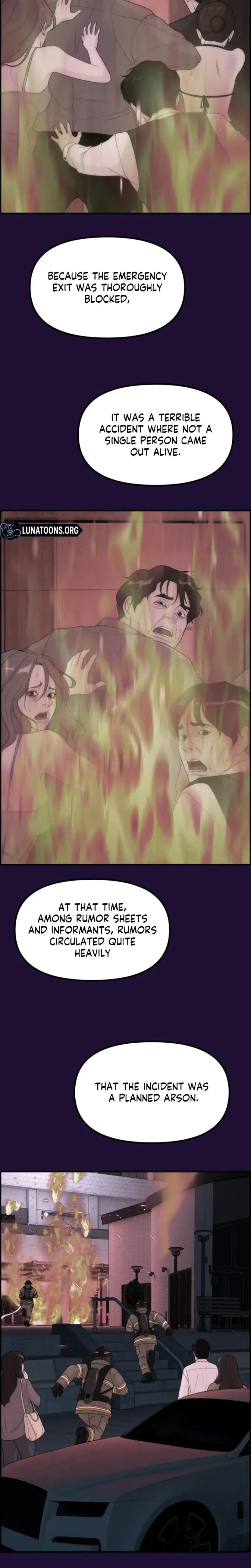 Pretty Collection Chapter 36 - Page 31