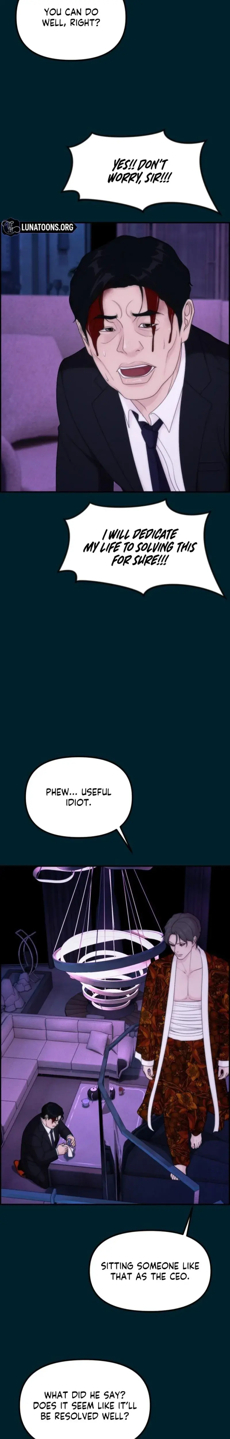 Pretty Collection Chapter 36 - Page 5