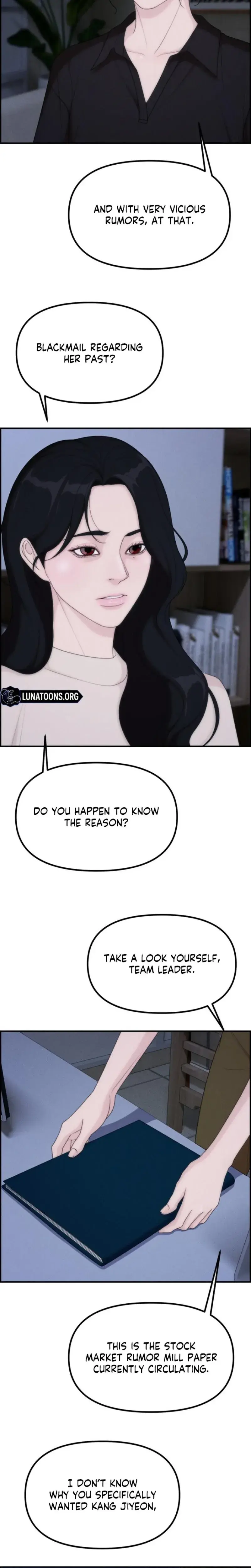 Pretty Collection Chapter 36 - Page 8