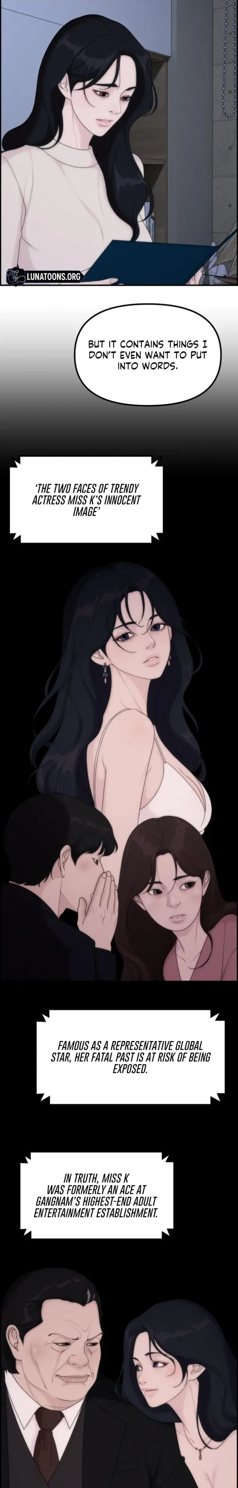 Pretty Collection Chapter 36 - Page 9