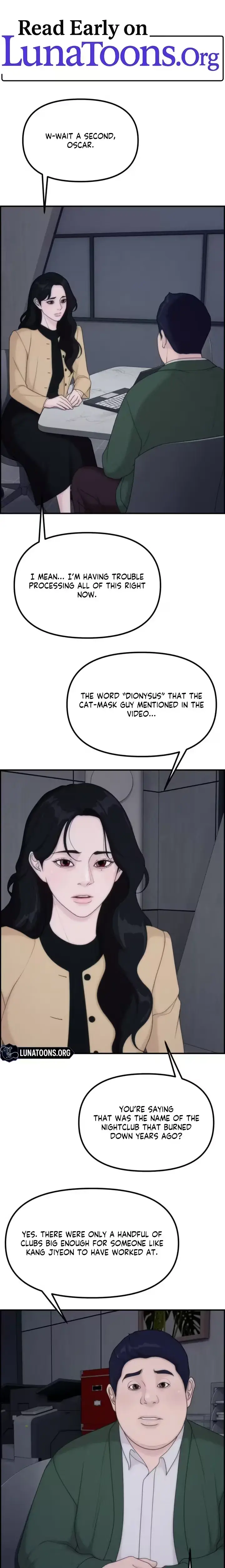 Pretty Collection Chapter 37 - Page 1