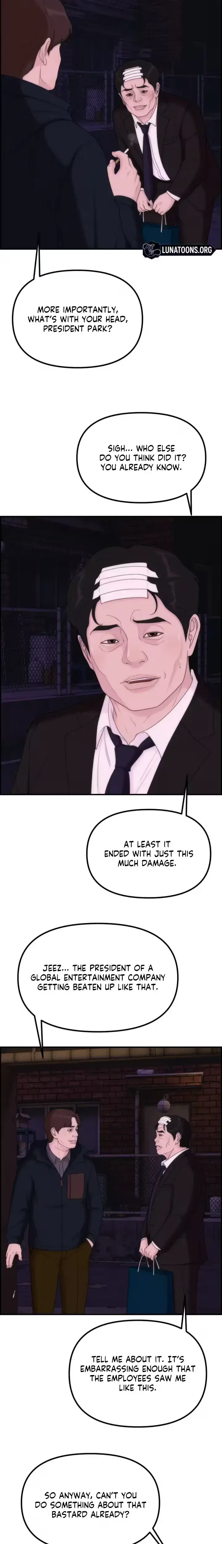 Pretty Collection Chapter 37 - Page 12