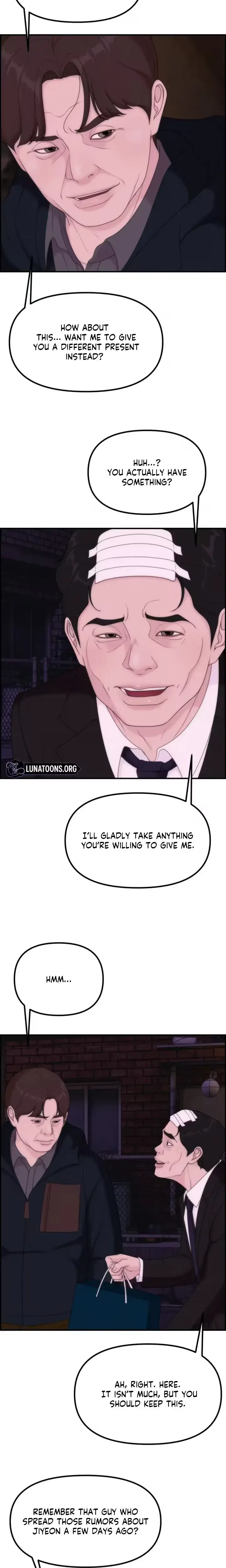 Pretty Collection Chapter 37 - Page 14