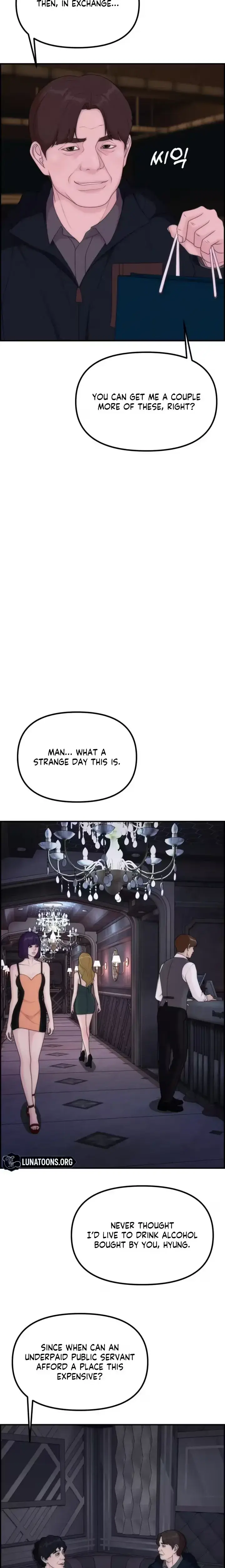 Pretty Collection Chapter 37 - Page 16