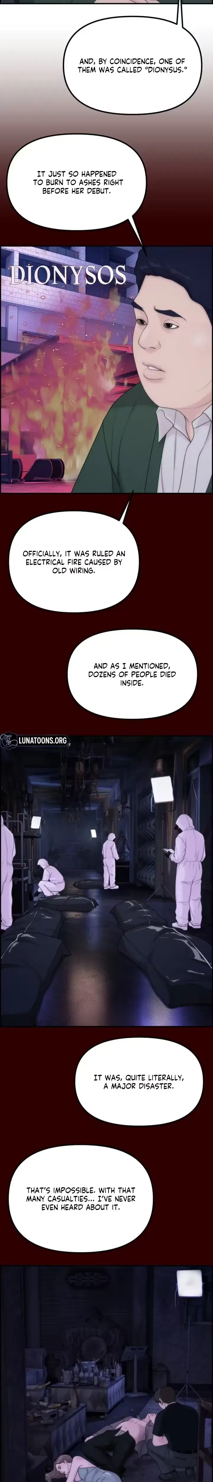 Pretty Collection Chapter 37 - Page 2