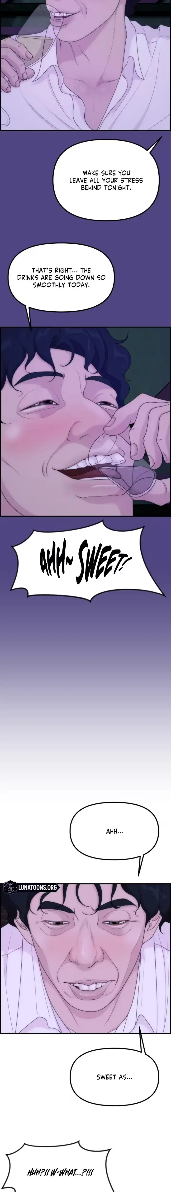 Pretty Collection Chapter 37 - Page 22