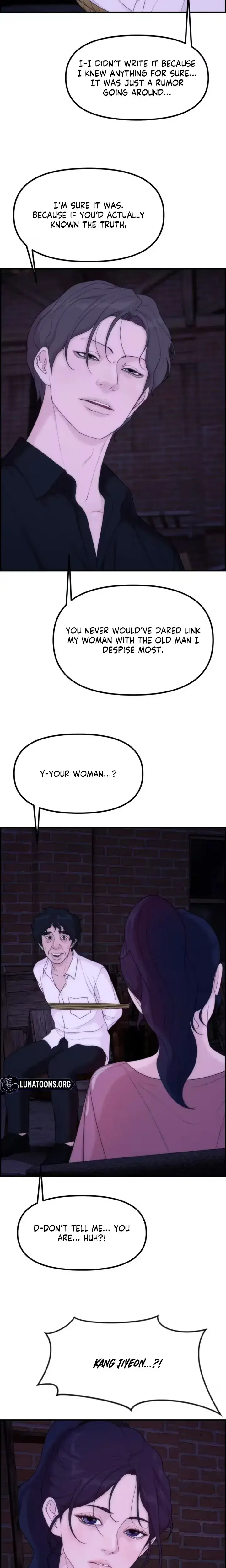 Pretty Collection Chapter 37 - Page 25